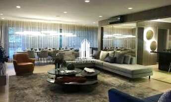 Imagem 5: Apartamento á venda na Vila Mariana com 104m² 3 dormitórios 2 banheiros 2 vagas