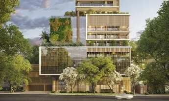 Imagem 2: Le Jardin Cyrela by YOO - 213 m² - 3 suítes - 4 Vagas
