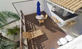 Imagem 7: Apartamento para alugar triplex