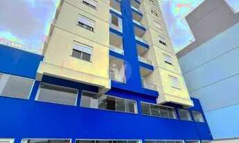 Imagem: Apartamento de um dormitório semimobiliado