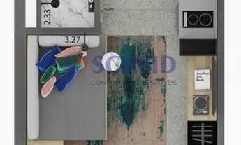 Imagem 10: Lindo apartamento no Brooklin!