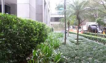 Imagem 4: Sala/Conjunto para aluguel e venda com 100 metros quadrados em Cerqueira César - São Paulo