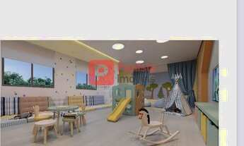 Imagem 7: Apartamento à venda, com 58 m²- 3 Dormitórios, 2 Banheiros- Marajoara/Campininha, São Pau