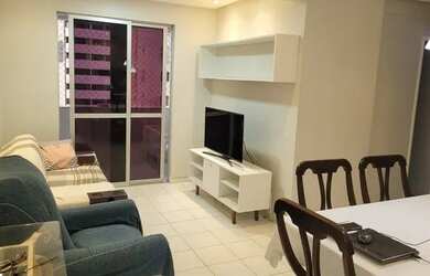 Imagem 3: 3/4 Mobiliado no Imbuí