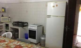 Imagem 5: Casa de PRAIA em Pontal do Sul, para 17 pessoas com PISCINA