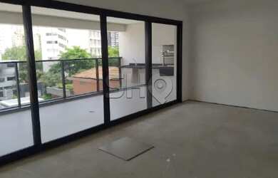 Imagem 5: Apartamento na Água Branca com 3 dormitórios