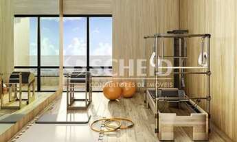 Imagem 2: Apartamento A Venda no Hous Mitre Brooklin Entrega 2022