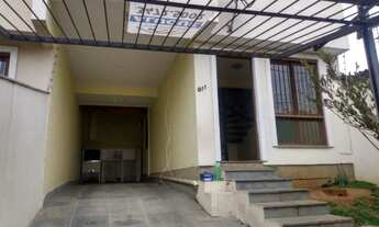 Imagem: Alugo sobrado 3 dormitórios com suíte