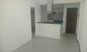 Imagem 5: Apartamento para aluguel com 50 metros quadrados com 1 quarto em Federação - Salvador - BA