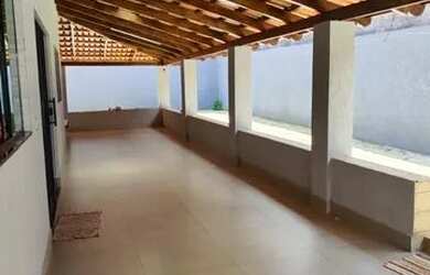 Imagem 4: Casa na praça dos Coqueiros Arembepe / Camaçari