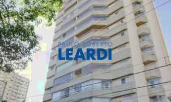 Imagem: APARTAMENTO - POMPÉIA - SP