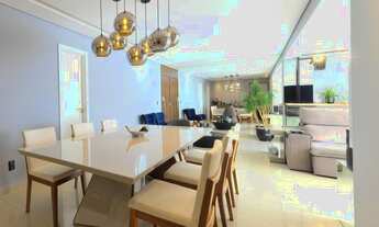 Imagem 2: Apartamento com Área Privativa para Venda em Belo Horizonte, Buritis, 4 dormitórios, 1 suí