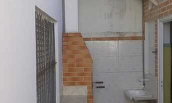 Imagem 4: Casa em Itanhanhem