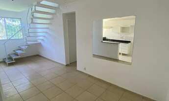 Imagem 7: Duplex para venda tem 95 metros quadrados com 2 quartos