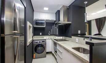 Imagem 2: Apartamento estilo loft mobiliado, Trend 24!