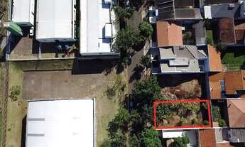 Imagem 5: TERRENO JARDIM CATEDRAL 300m2