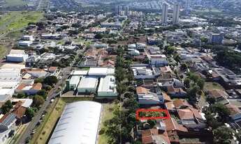 Imagem 2: TERRENO JARDIM CATEDRAL 300m2