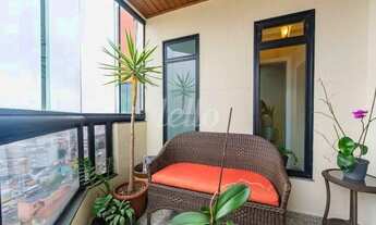 Imagem 7: São Bernardo do Campo - Apartamento Padrão - Vila Santa Terezinha