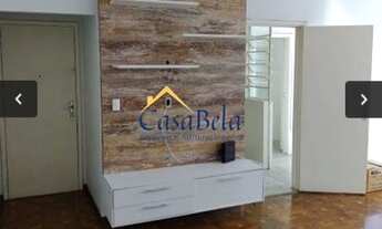 Imagem: Apartamento - Vila Itapura - Campinas