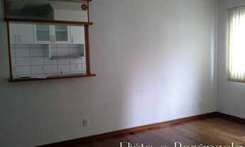 Imagem 4: Apartamento para locação no Jardim Aquarius 2 dormitórios