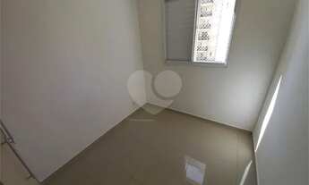 Imagem: Apartamento de 50m² com 2 dormitórios