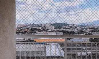 Imagem 4: Apartamento para Aluguel - Vila Leopoldina, 2 Quartos, 56 m2