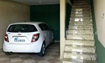 Imagem 6: Casa com 3 dormitórios, 148 m² - venda por R$ 449.999,00 ou aluguel por R$ 3.344,00/mês