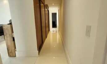 Imagem 3: Apartamento na quadra da praia de Ipanema