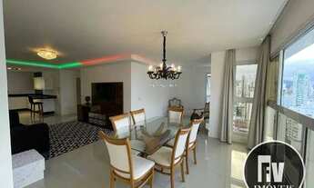 Imagem 3: Apartamento Vista Mar 3 Suítes Mobiliado e Decorado á Venda no/Centro de Balneário Cambori