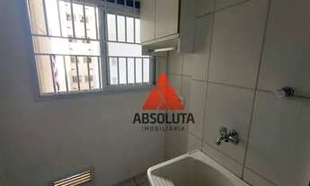 Imagem 7: Apartamento com 2 dormitórios para alugar, 70 m² por R$ 1.800,00/mês - Vila Santa Catarina