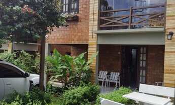 Imagem: Casa de condomínio para aluguel e venda