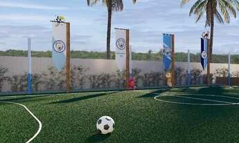 Imagem 4: Studio para venda tem 30 metros quadrados com 1 quarto em Muro Alto - Ipojuca - PE