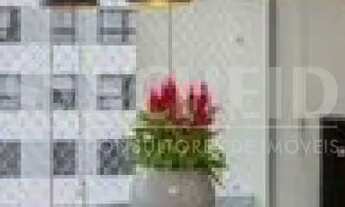 Imagem 6: Apartamento De 116 m² com 3 Suites, Sala para 2 ambientes integrada a Varanda gourmet