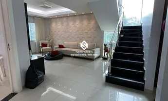 Imagem 3: Casa duplex 4 suítes, Condomínio do Lago