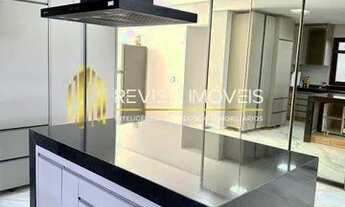 Imagem 4: Casa em Condomínio para Locação em Santana de Parnaíba, Condomínio Itahyê, 4 dormitórios