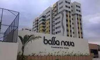 Imagem 1: Apartamento para Locação em Aracaju, Jabotiana, 2 dormitórios, 1 suíte, 2 banheiros, 1 vag