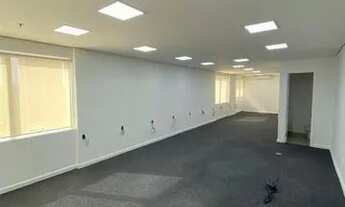 Imagem 4: 106938 Apartamento para aluguel possui 95 metros quadrados com 1 quarto - São Paulo - SP