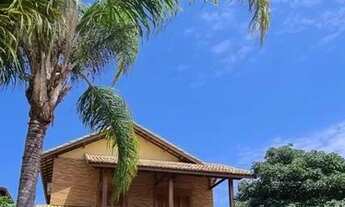 Imagem: CASA RESIDENCIAL em SOROCABA - SP, PARQUE