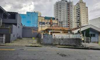 Imagem: SANTO ANDRÉ - Prédio Inteiro - VILA BASTOS