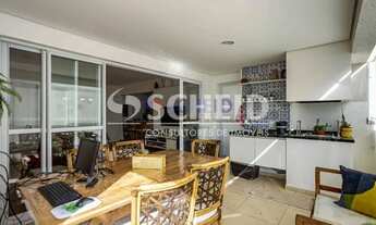 Imagem 7: Apartamento 92m² com 2 suítes e acabamento diferenciado e 2 vagas à venda no Jardim Prudên