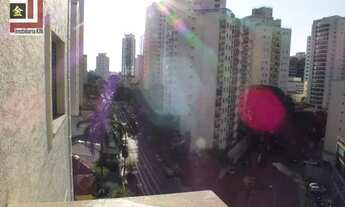 Imagem 4: Apartamento com 2 dormitórios à venda, 70 m² por R$ 450.000,00 - Saúde - São Paulo/SP