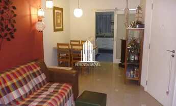 Imagem 3: Apartamento no Condomínio Edifício das Avencas com 76m e 2 quartos na Vila Mascote