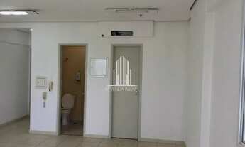 Imagem 5: Sala Comercial - Barra Funda