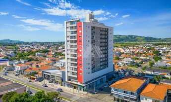 Imagem: Apto Ed. Monterey - Semi-mobiliado