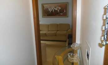 Imagem 2: Apartamento para aluguel tem 99 metros quadrados com 3 quartos em Petrópolis - Porto Alegr