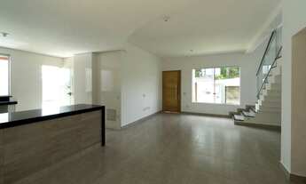 Imagem 5: Casa para venda com 3 quartos no Joá - Lagoa Santa - MG