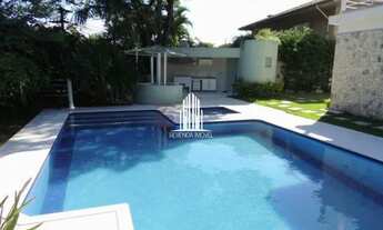 Imagem: Sobrado à venda no Pacaembu com 604m²