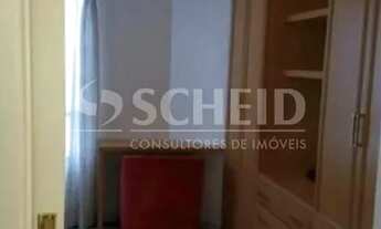 Imagem 6: Locação Flat Moema