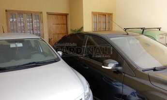 Imagem: Casa Padrão em São Carlos