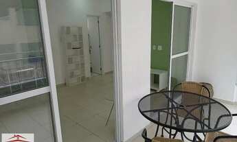 Imagem 5: LIndo apto no Aquárius para locação